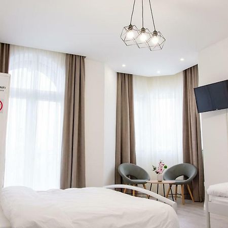 Grande Plus Apartment Dzungla Doboj Exterior photo