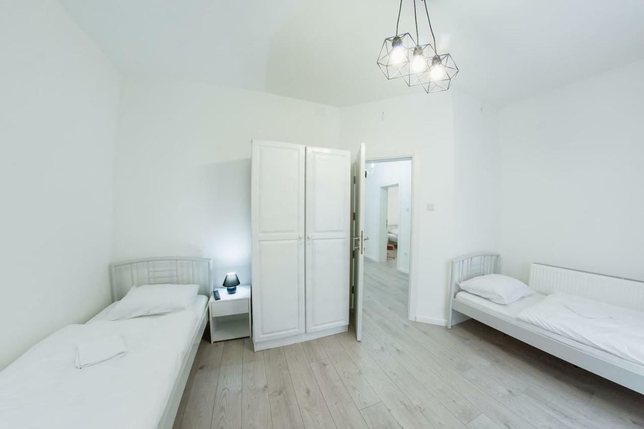 Grande Plus Apartment Dzungla Doboj Exterior photo