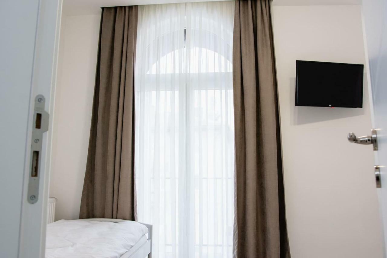 Grande Plus Apartment Dzungla Doboj Exterior photo