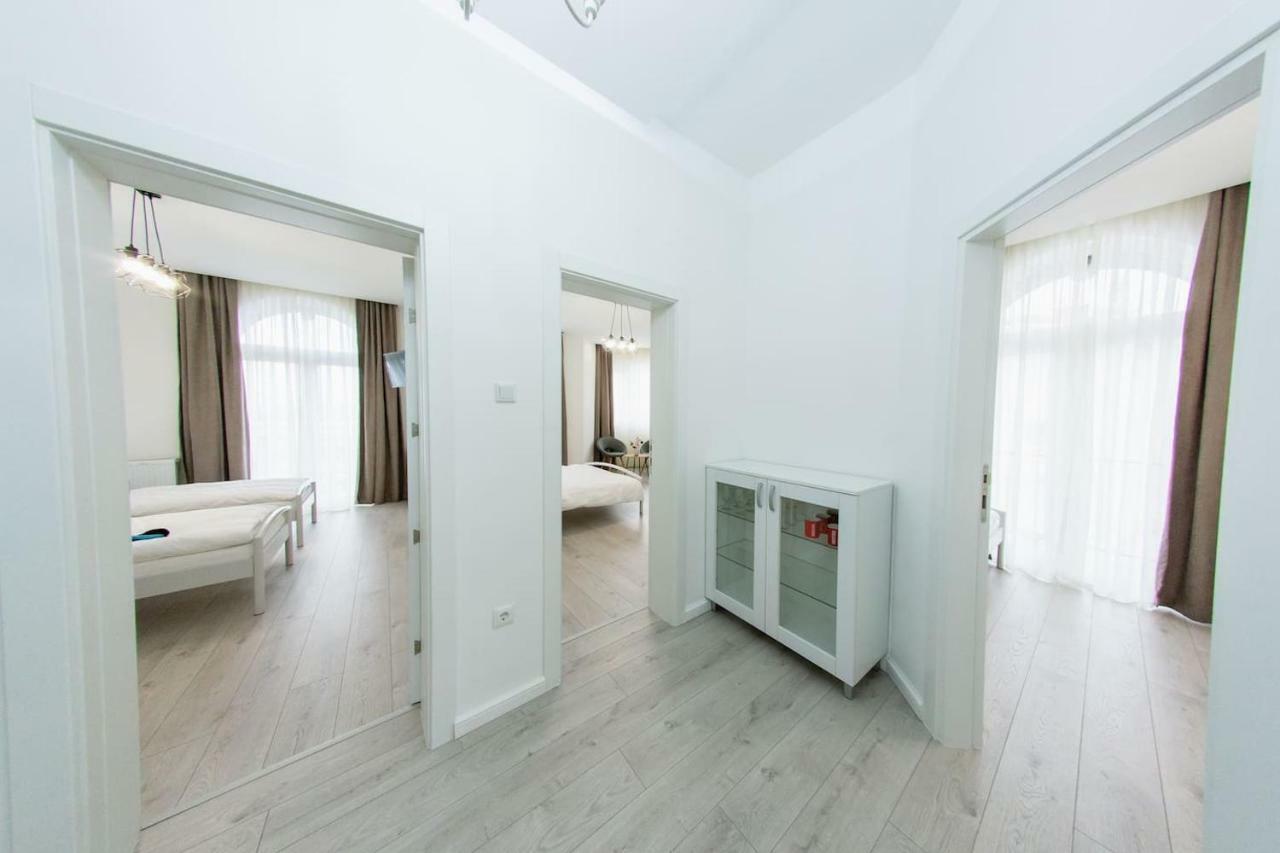 Grande Plus Apartment Dzungla Doboj Exterior photo