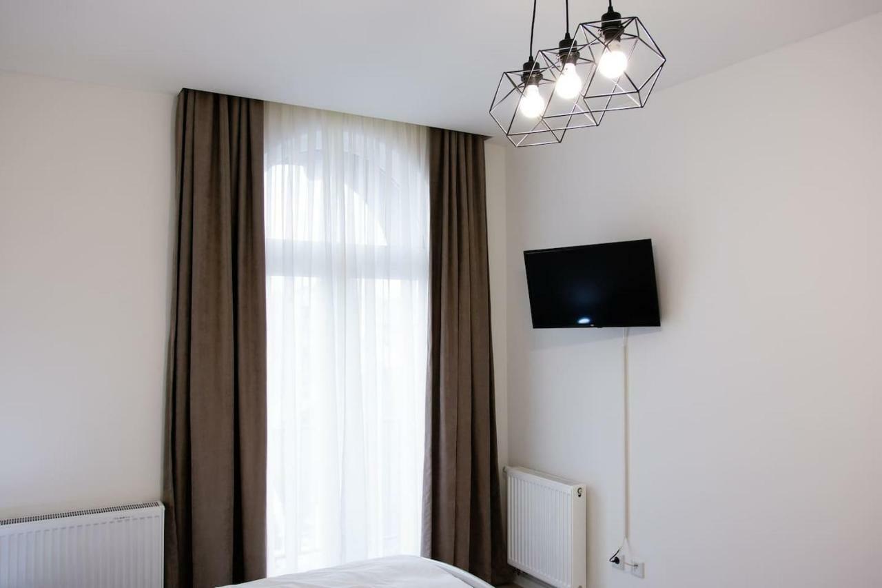 Grande Plus Apartment Dzungla Doboj Exterior photo